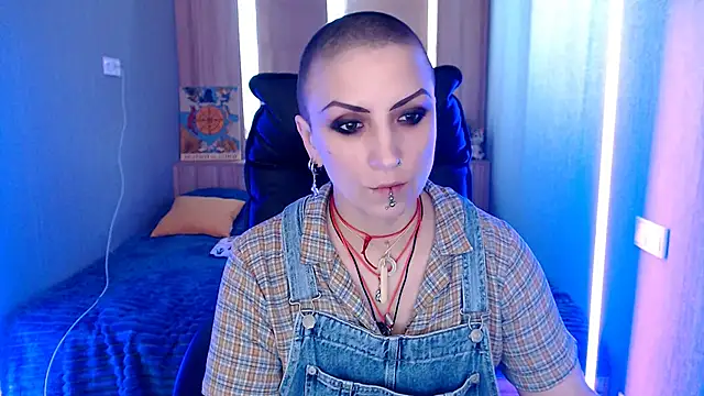 Sweet-n-Strong online show from April 2026 05:15:01 AM