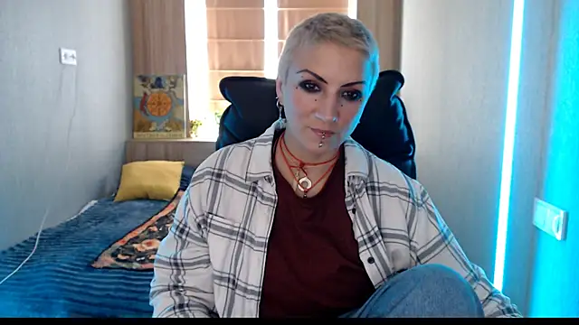 Sweet-n-Strong online show from June 2026 11:05:01 AM
