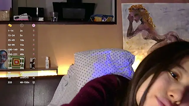 LumiHeart online show from April 2026 06:58:02 AM