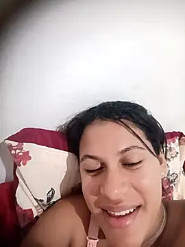 Snapshot of Bebelua chatting on October 2025 12:45:01 PM Bebelua online show from October 2025 12:45:01 PM
