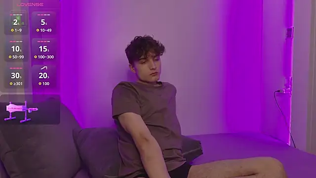 Richard steele hot online show from February 2026 03:21:01 PM