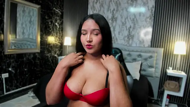 WhitneySweet online show from January 2026 10:53:02 AM