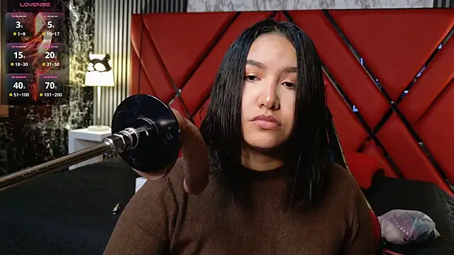 WhitneySweet online show from February 2026 04:08:01 AM