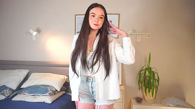 Snapshot of IsabelBulfer chatting on November 2025 04:20:02 PM IsabelBulfer online show from November 2025 04:20:02 PM