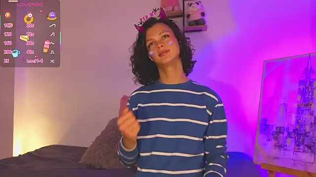 Indi rave online show from April 2026 09:29:02 PM