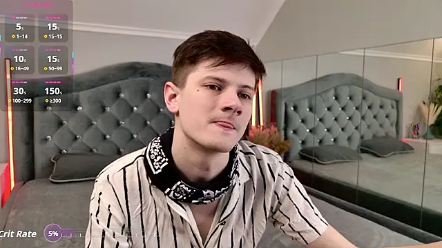 Allert  online show from February 2026 01:02:02 AM