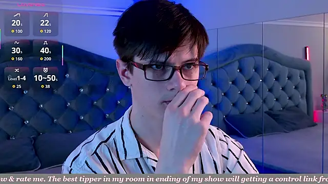 Allert  online show from March 2026 02:48:01 AM