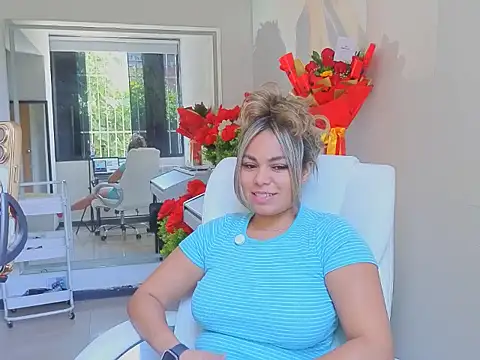 diosadeluniverso online show from March 2026 02:01:02 PM