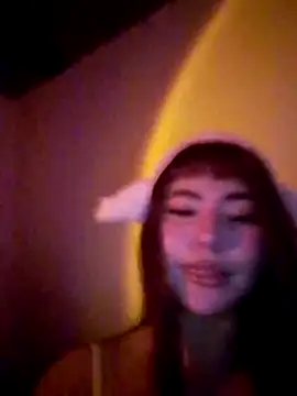 Afrodita Wild v online show from July 2026 12:21:02 AM