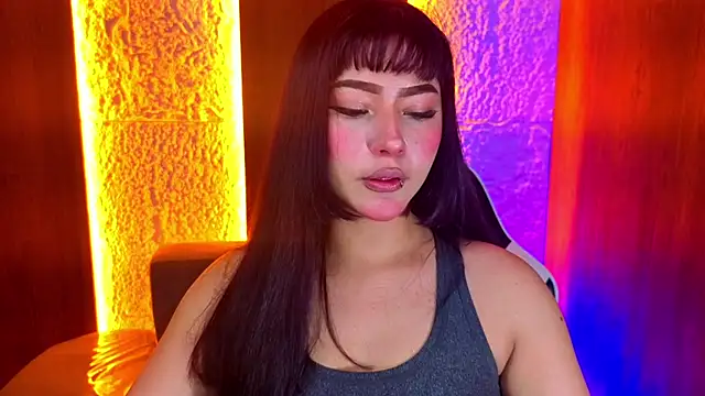 Afrodita Wild v online show from July 2026 01:24:02 PM