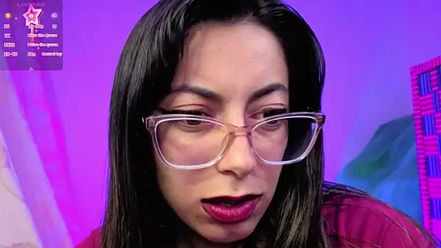 zylla storn online show from February 2026 09:33:01 PM