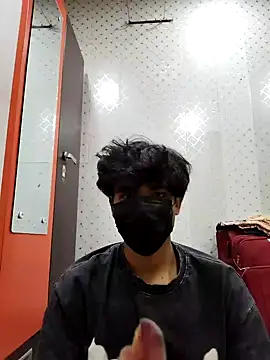 kriZ08 online show from February 2026 09:23:02 AM