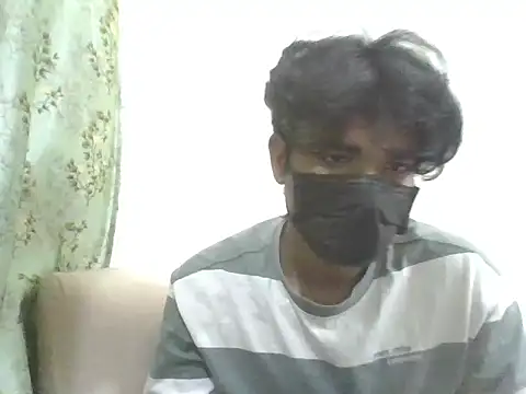 kriZ08 online show from March 2026 02:10:02 PM