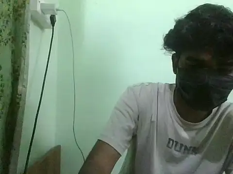 kriZ08 online show from April 2026 05:18:01 PM