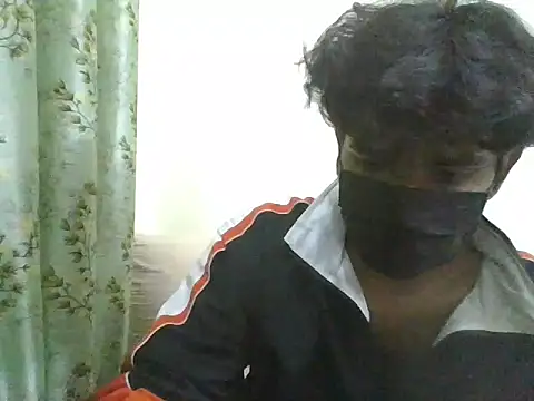 kriZ08 online show from May 2026 10:54:02 AM