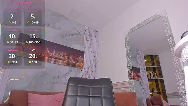 Dallen Grant online show from February 2026 07:51:01 AM