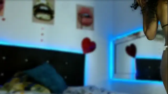 antonella pink2 online show from November 2025 03:55:01 PM