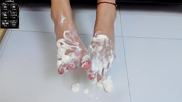 CloePerson online show from February 2026 03:52:01 PM