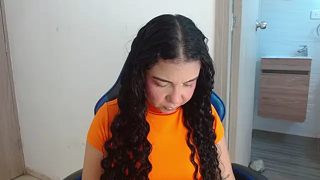 AliceSmity  online show from March 2026 12:19:01 PM