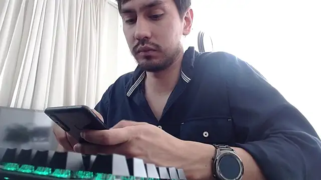 cowboy co online show from November 2025 06:08:01 PM