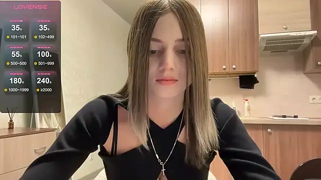 AidaGloshen online show from February 2026 05:50:01 PM