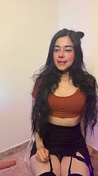 wetbyAlice online show from November 2025 01:05:02 AM