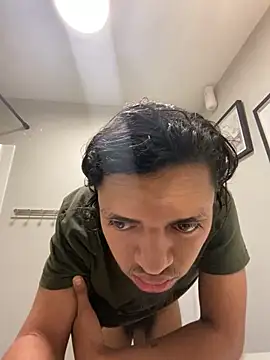 Caesara433 online show from November 2025 08:31:01 PM