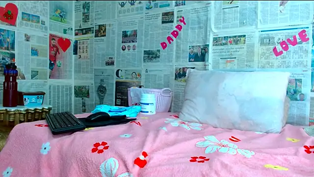 Snapshot of hexaravagina22 chatting on January 2026 06:35:02 PM hexaravagina22 online show from January 2026 06:35:02 PM