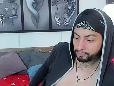 christopher palmerjs online show from January 2026 10:37:02 PM