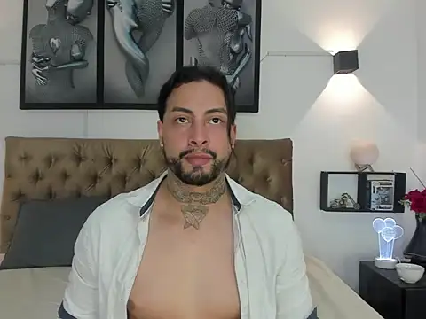 christopher palmerjs online show from July 2026 02:49:01 AM