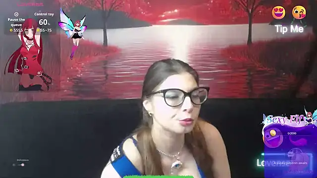 sweetbabygirlforyou online show from March 2026 04:18:02 AM