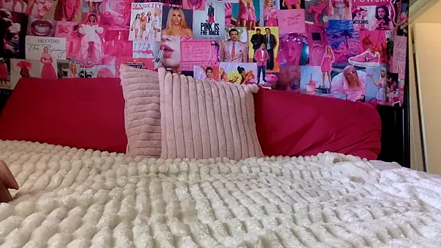 BriMariee online show from June 2026 09:13:02 PM