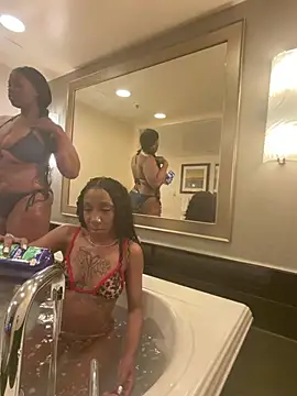 BriMariee online show from July 2026 01:07:02 PM