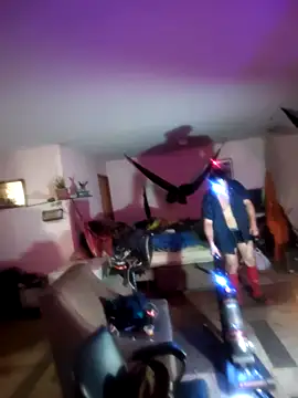 Fuckboyguyman online show from March 2026 08:30:02 AM