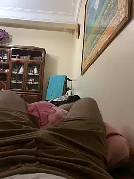 Unique-Man online show from November 2025 07:02:02 PM