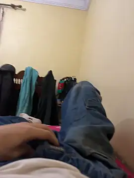 Unique-Man online show from February 2026 08:57:02 PM