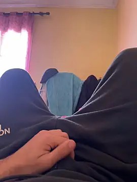 Unique-Man online show from March 2026 10:41:01 AM