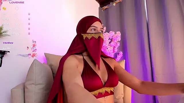 shaima   online show from March 2026 08:11:01 PM