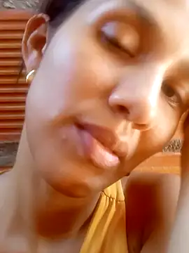 Dorita122 online show from November 2025 11:04:02 PM