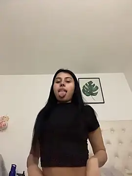 BIJOU SECRET online show from December 2025 04:43:01 AM