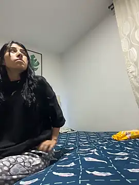 Snapshot of BIJOU_SECRET chatting on January 2026 03:54:01 AM BIJOU SECRET online show from January 2026 03:54:01 AM