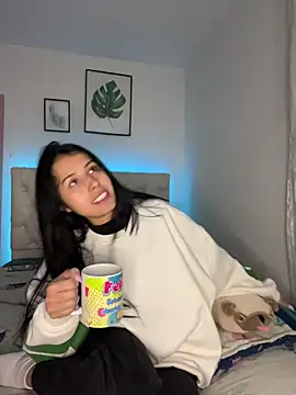 Snapshot of BIJOU_SECRET chatting on February 2026 03:15:01 AM BIJOU SECRET online show from February 2026 03:15:01 AM