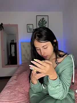 BIJOU SECRET online show from April 2026 04:05:02 AM