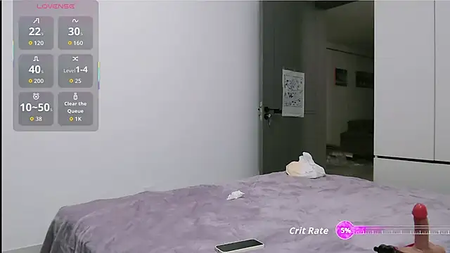 judyli online show from November 2025 10:59:01 AM