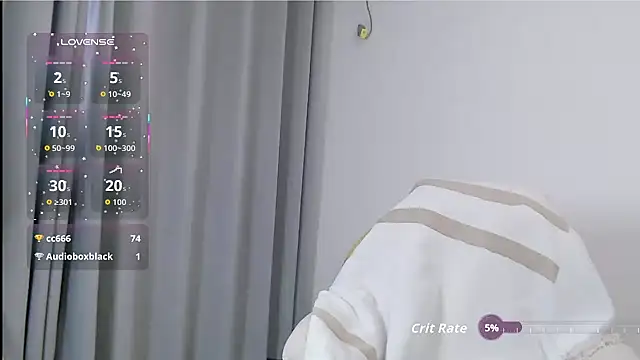 judyli online show from January 2026 01:41:02 AM