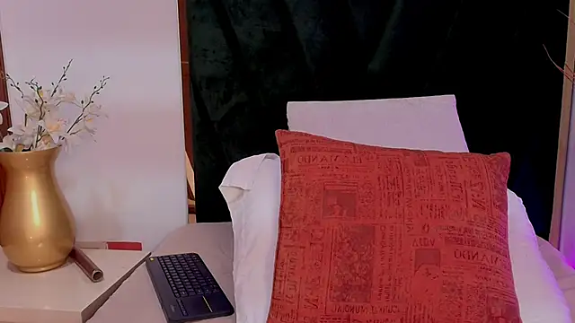 KeimyWilde online show from March 2026 07:14:01 PM