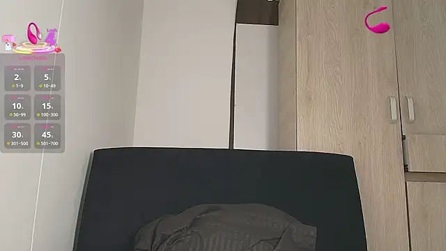 Kesha rosse  online show from April 2026 05:48:02 AM