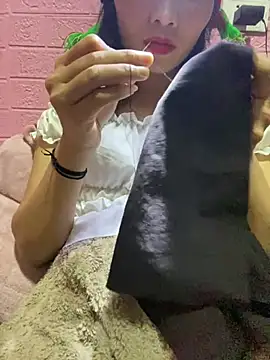 Snapshot of Yunzang chatting on January 2026 12:10:01 PM Yunzang online show from January 2026 12:10:01 PM