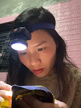 Yunzang online show from March 2026 01:18:01 PM