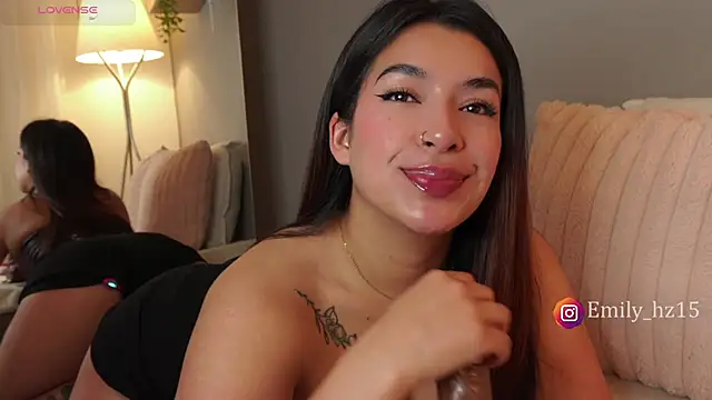 Missemily 11 online show from March 2026 09:59:02 AM